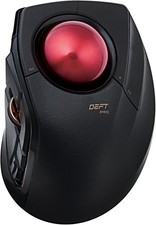 ELECOM DEFT PRO Mouse