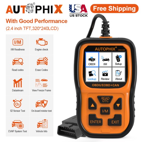 12v automotive code reader - 12v,