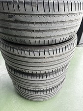 4 Pneumatici Gomme 235/60 R18