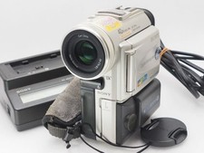 Sony DCR-PC100 videocamera