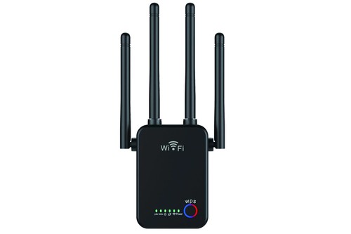 Ripetitore wifi wireless - wifi,
