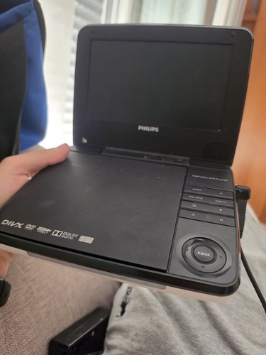 Philips lettore dvd pd703p - philips,