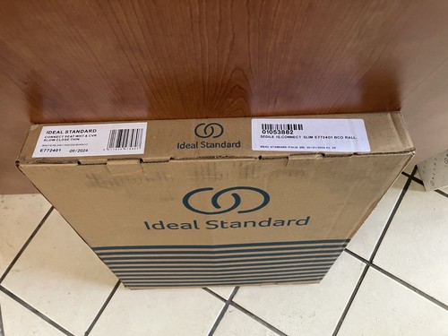 Sedile ideal standard - sedile,