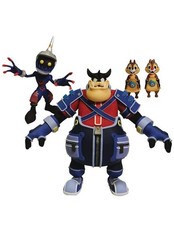 DIAMOND SELECT KINGDOM HEARTS