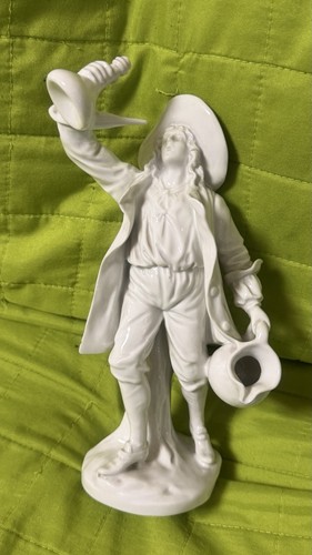 Statuina porcellana richard - porcellana,