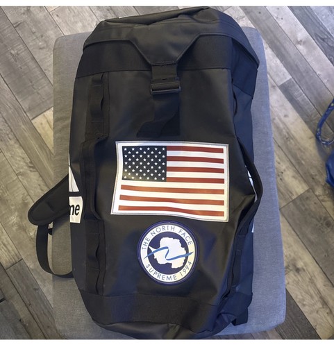 Borsa zaino supreme - x, the