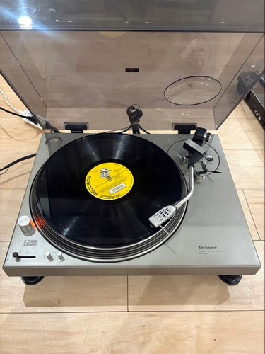Tested and working technics - tested,