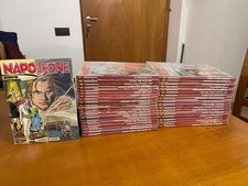 NAPOLEONE  volumi da 1 a 39 -