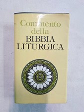 Commento della Bibbia