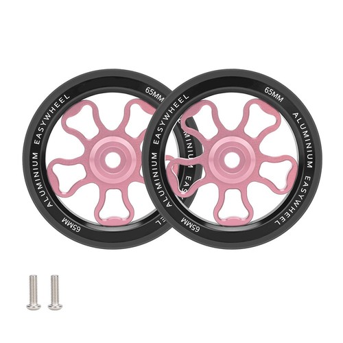 Ruota bici pieghevole - , 70mm