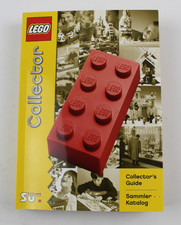 LEGO Sammler Katalog Hrsg
