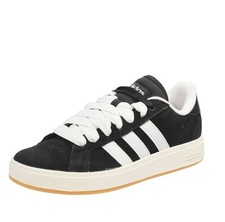 Adidas Grand Court Base Nero -