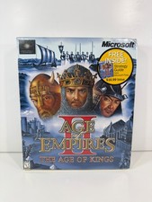 Age of Empires 2: Age of Kings