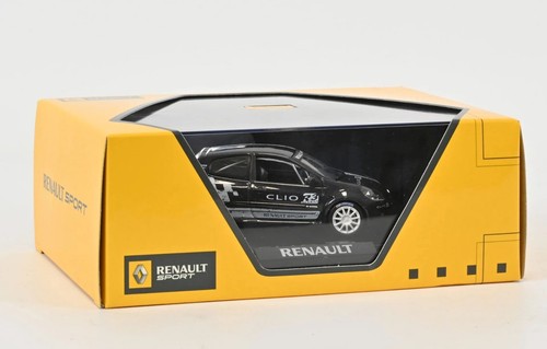 Clio iii renault sport - renault,