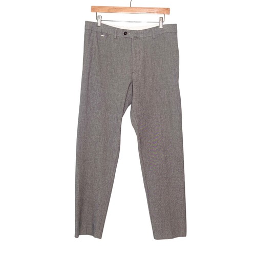 Pantaloni zara uomo slim fit - pantaloni,