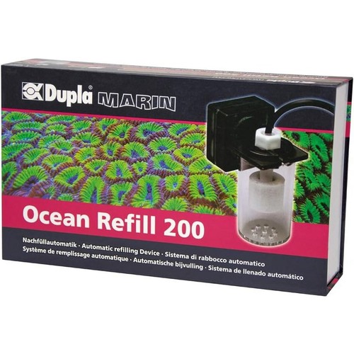 Dupla marin ocean - marin,
