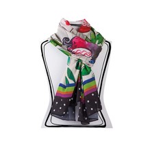 PASHMINE / PAREO LE PUPAZZE