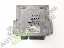 RHW CENTRALINA INIEZIONE