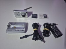 ✅️ Appareil Photo CASIO