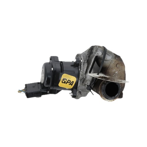 Vanne egr ford fiesta vi - egr,