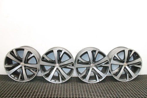 Peugeot rcz 2015 pollici - rcz, 19