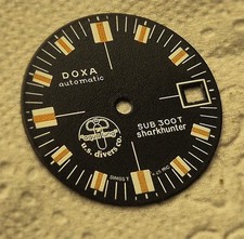 QUADRANTE Doxa Sub 300T