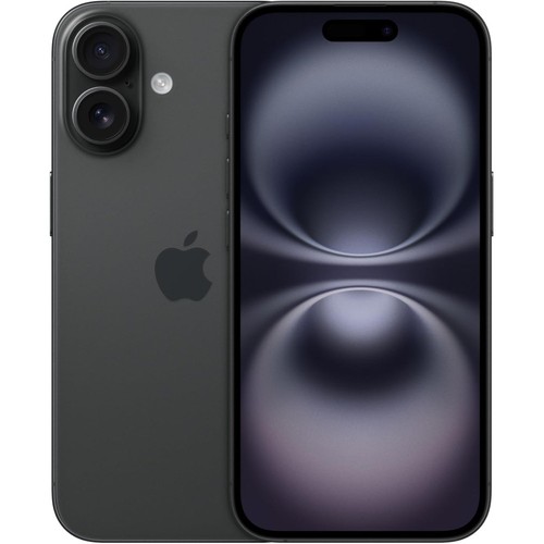 Apple iphone black 128gb - apple,