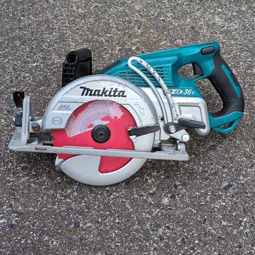 Makita xsr01 36v lxt - makita,