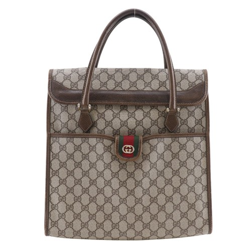 Gucci old handbag - old,