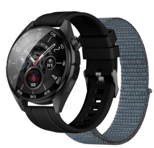 Nilox smartwatch trailpro - nilox,