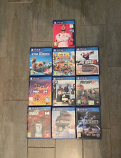 Lotto giochi PS4.Fifa 20-NBA