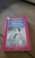 Proust Alla ricerca del tempo