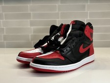 Jordan 1 Retro High Homage To