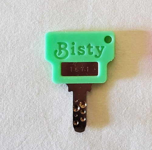 Slot machine chiave - , porta