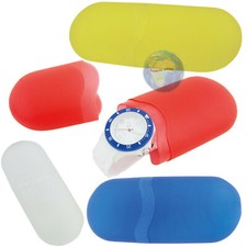 PORTA OGGETTI Organizer AUTO Casa CUSTODIA Orilogio OCCHIALI Sedile VANO Tasche