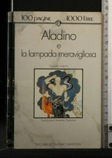 CENTOPAGINE. ALADINO E LA