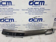 9483805 MODANATURA RIVESTIMENTO PLANCIA CRUSCOTTO CON BOCCHETTE ARIA BMW X1 F48