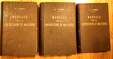 Libro 1929 Prof H. Dubbel