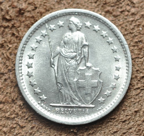 1968 svizzera switzerland 2 - svizzera,