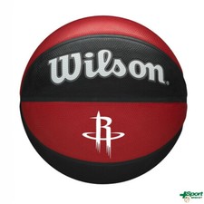 NBA Team Tribute Houston