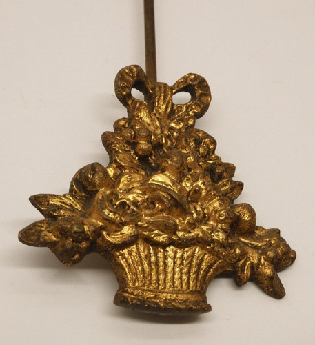 Balancier panier fruits - -balancier,