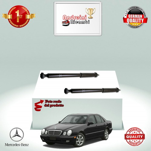Kit ammortizzatori - 2,