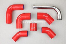 Kit tubi silicone Seat Ibiza