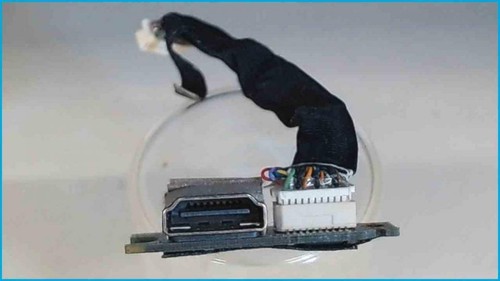 Scheda hdmi - scheda,