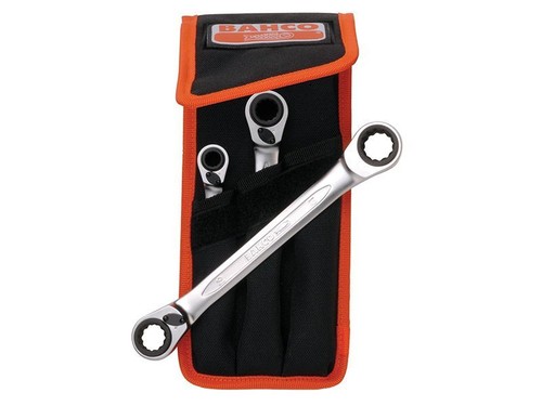 Bahco s4rm set - bahco, di