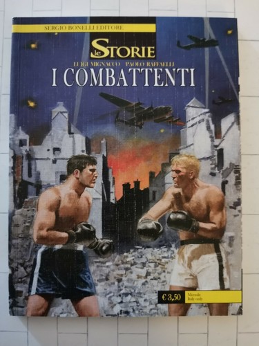Storie bonelli i - le, 18