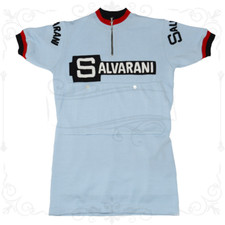 Maglia salvarani ciclismo - maglia,