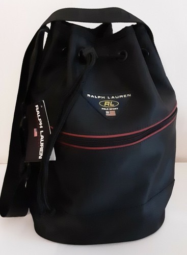 Ralph lauren polo sport - ralph, borsa
