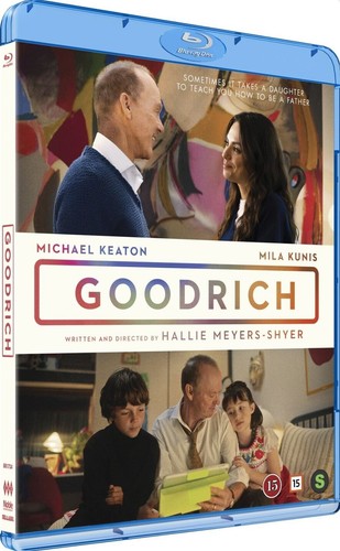 Goodrich michael keaton - (2024),