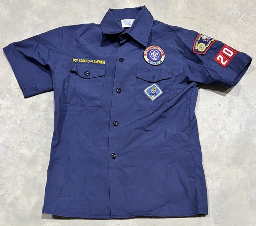 Camicia boy scouts america - of,
